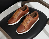 red brown