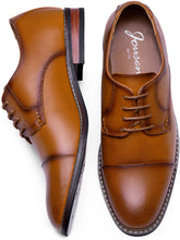 polished brown