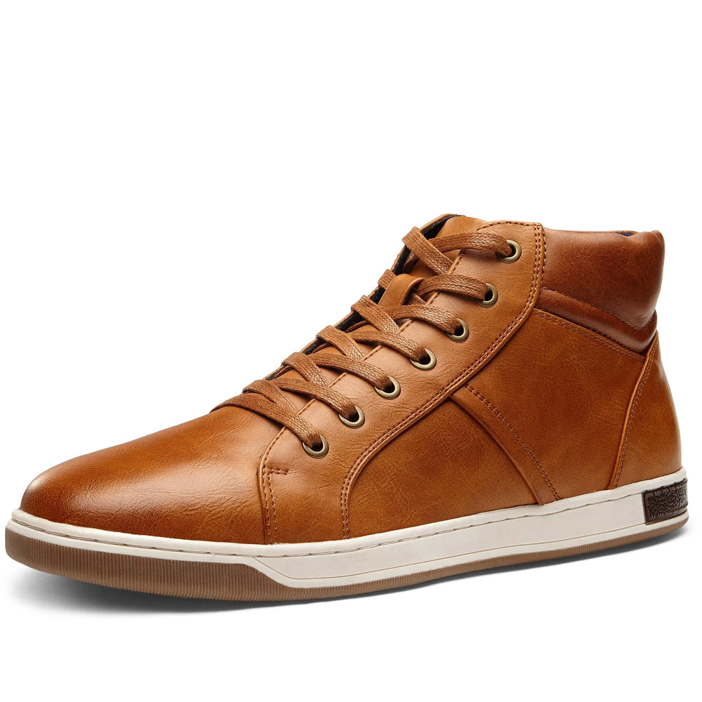 yellow brown