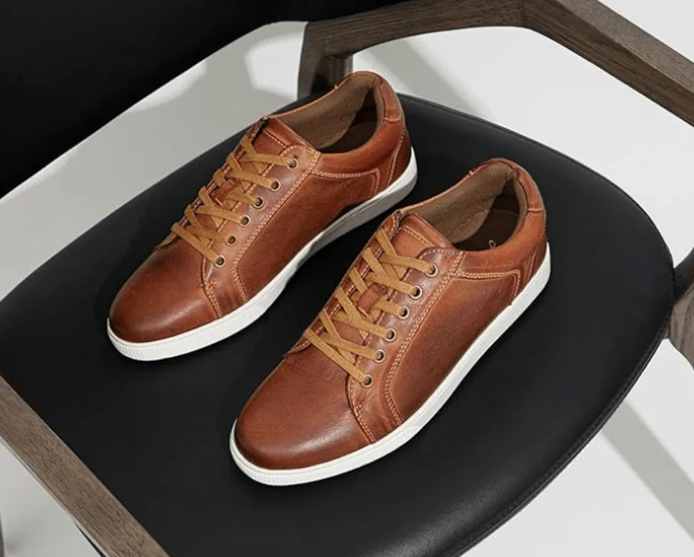 red brown