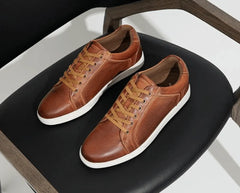 red brown