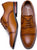 polished brown